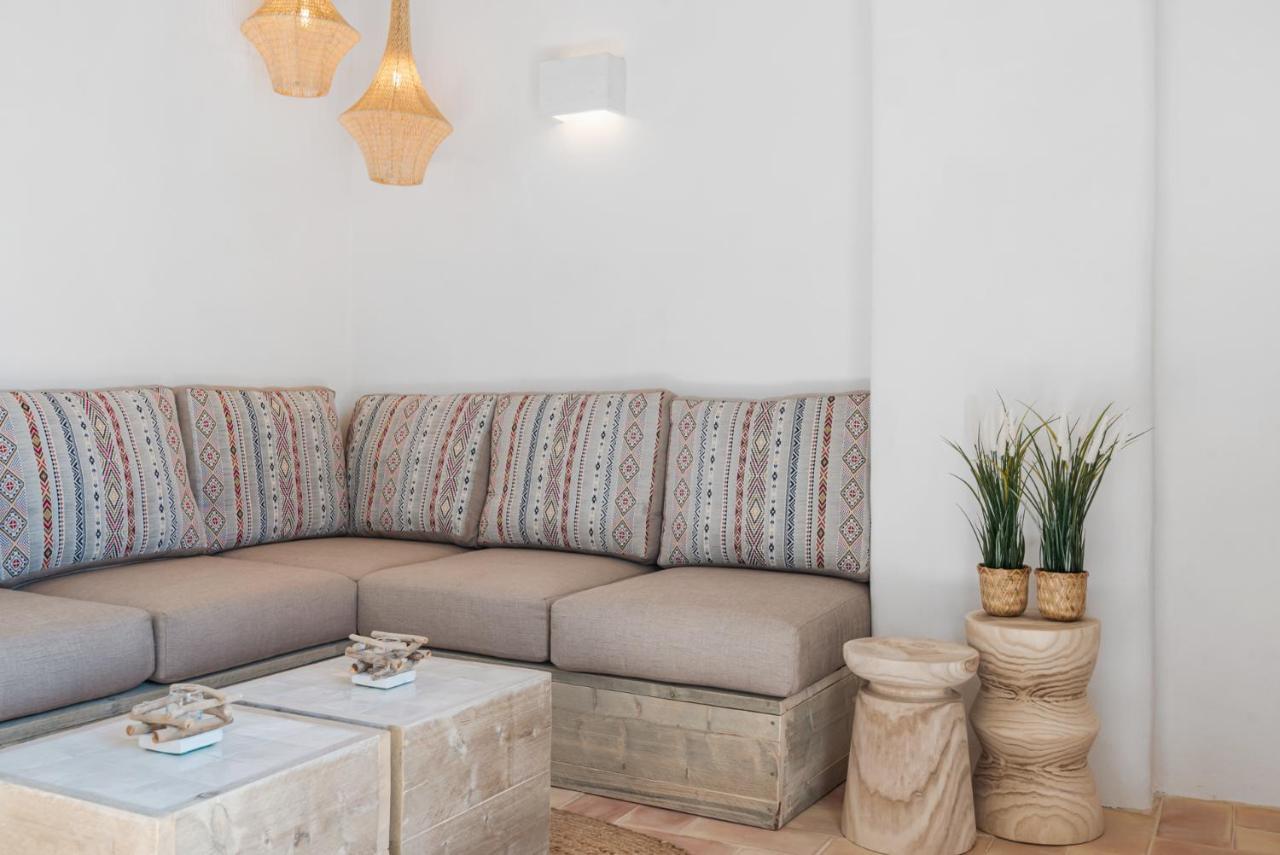 Vakantiehuis Casa Aduar 22 Marbella